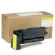 IBM High Yield Yellow Return Toner Cartridge cartucho de tóner Original Amarillo